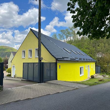 Penzion V Podzámčí Moravská Třebová Exterior foto
